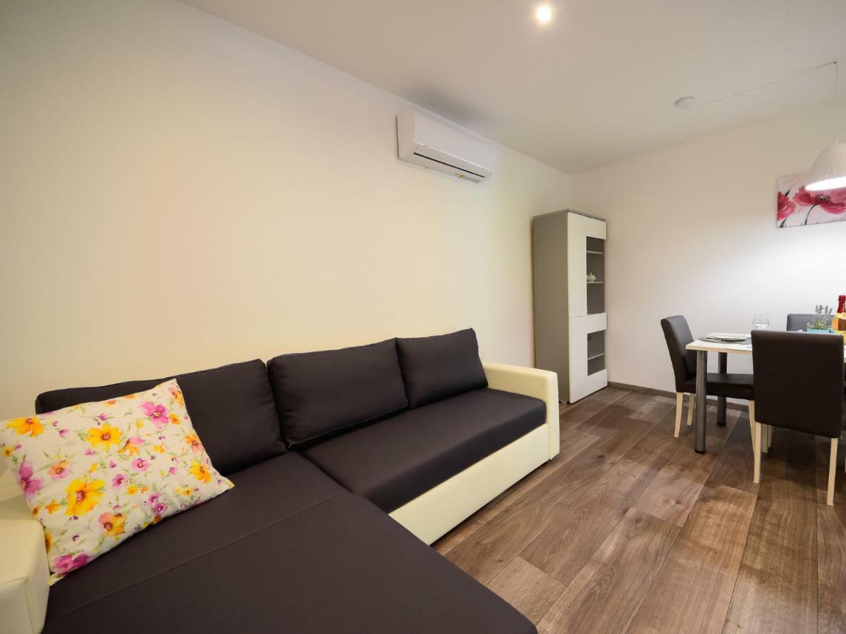 Apartment Sandra By Interhome Matulji