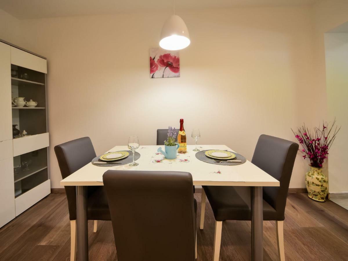 Apartment Sandra By Interhome