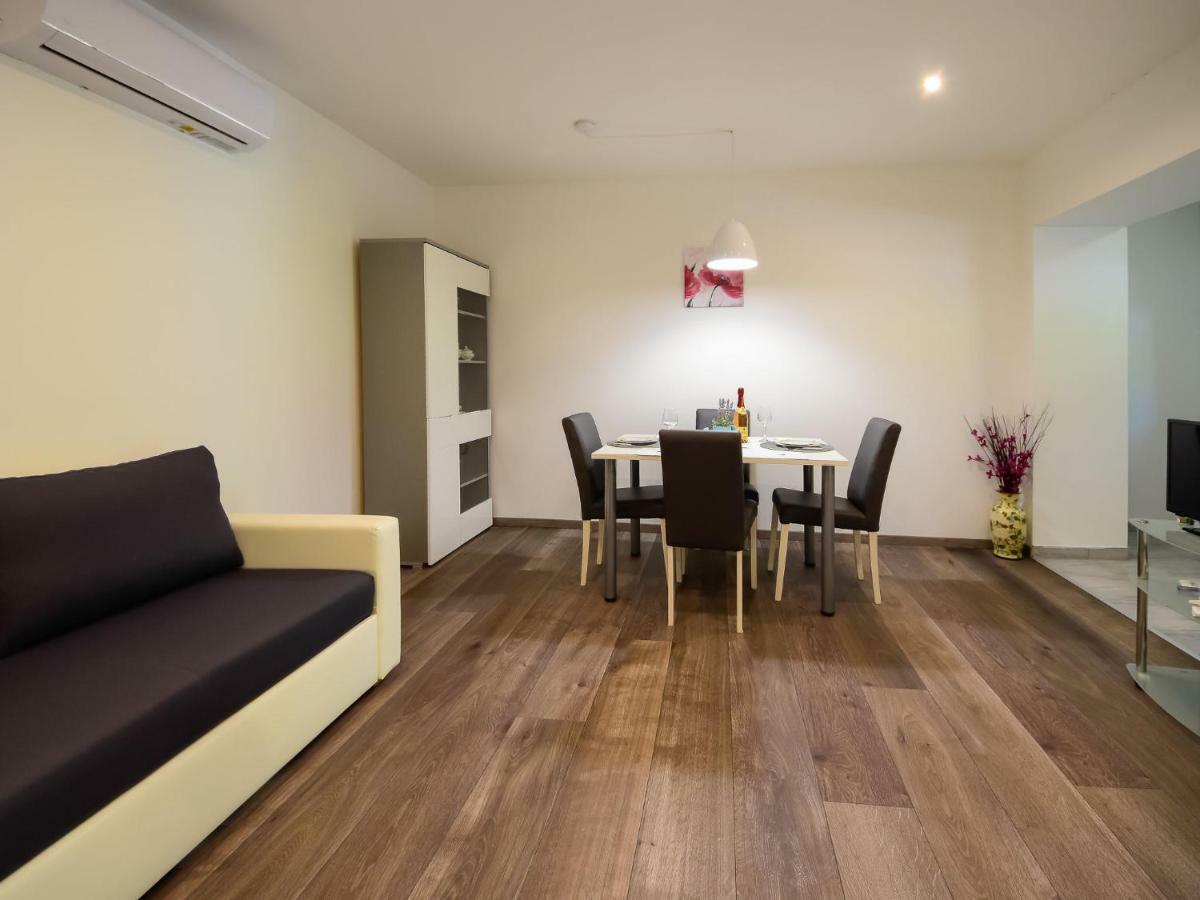 Apartma Sandra By Interhome *