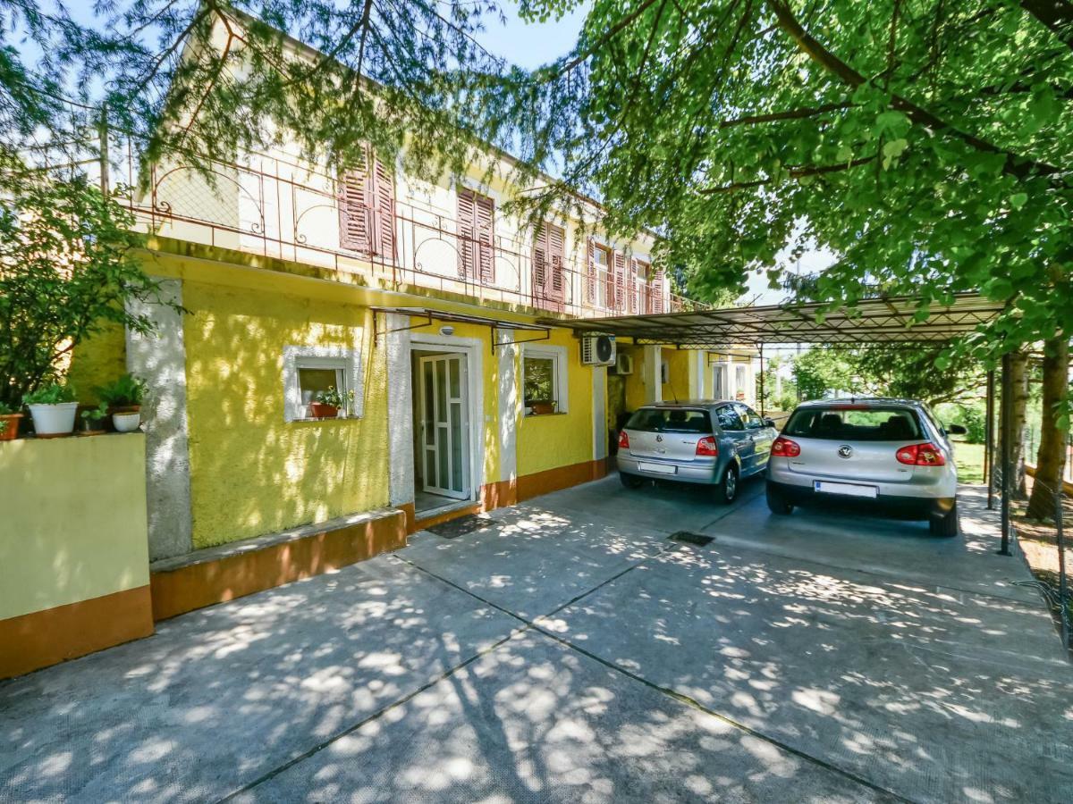 Apartma Sandra By Interhome Matulji